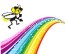 rainbow-firefly